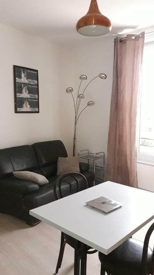Tiguil Apartamento Guilvinec