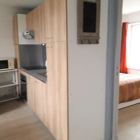 Tiguil Apartment Guilvinec Exterior photo
