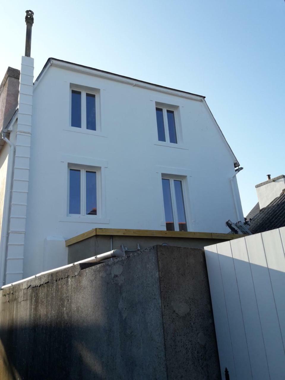 Tiguil Apartment *