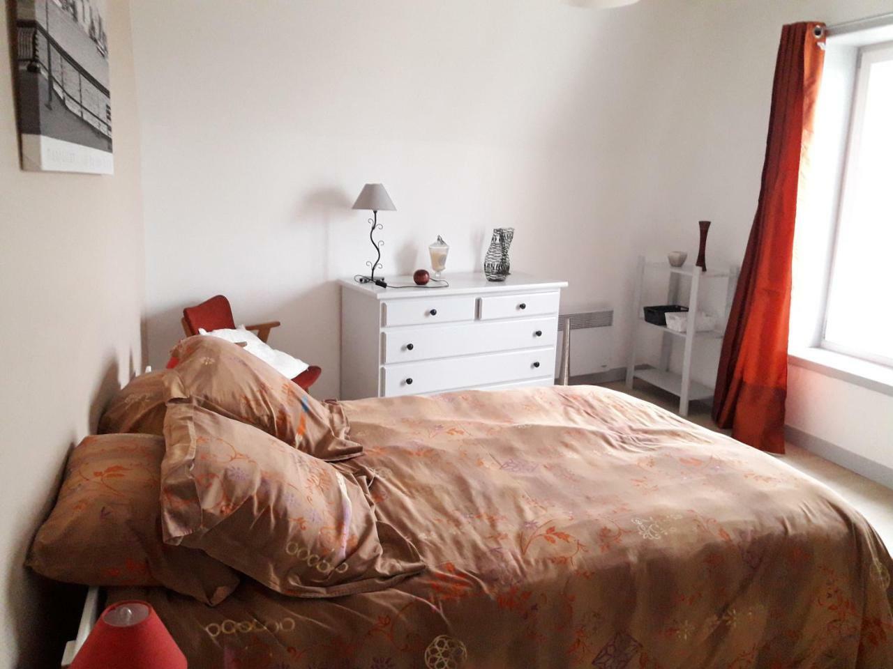 Apartment Tiguil