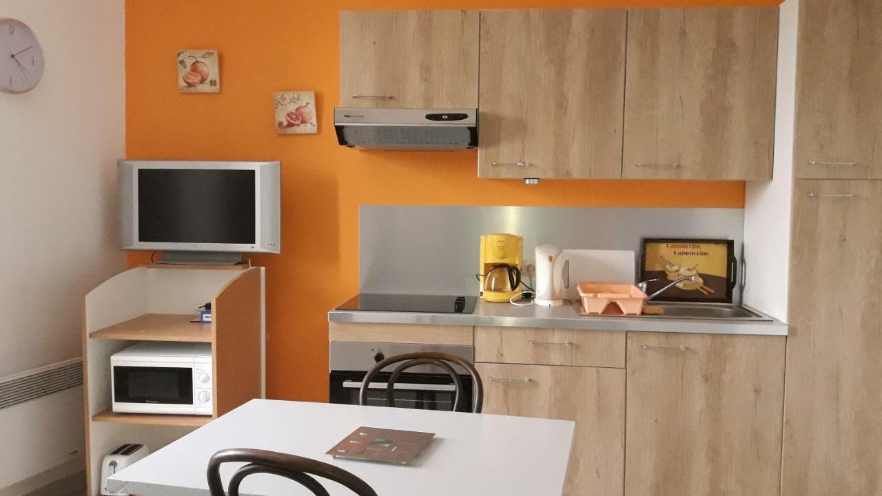 Tiguil Apartment *