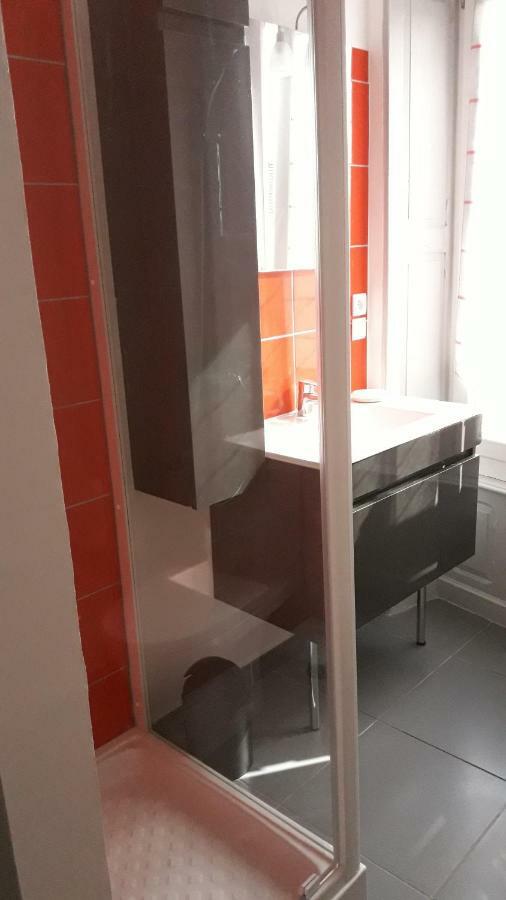 Apartment Tiguil