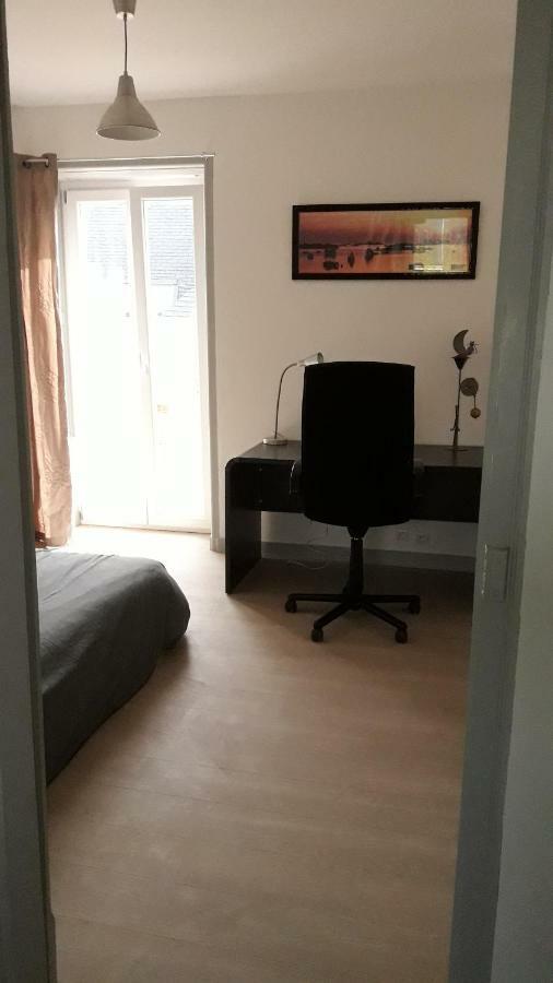 Tiguil Apartment Guilvinec