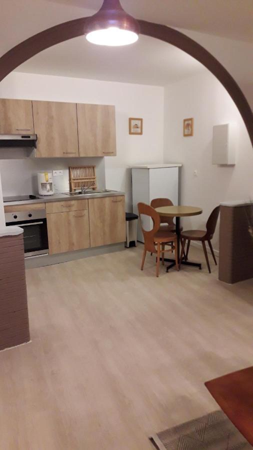 Tiguil Apartment Guilvinec